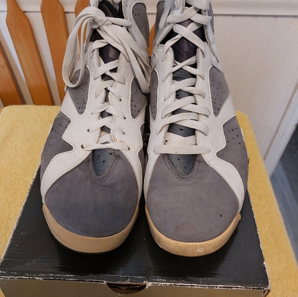 Air Jordan 7 Retro Mens Size 12